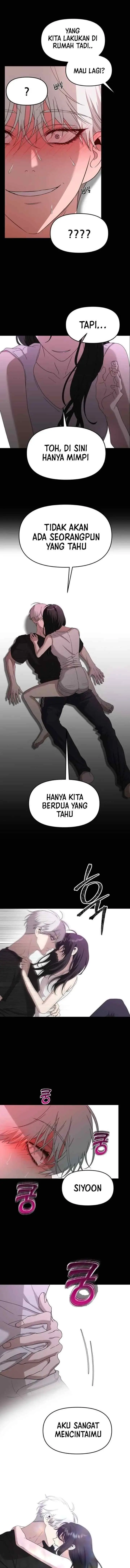 Siyoon Redflag chapter 127 halaman 4