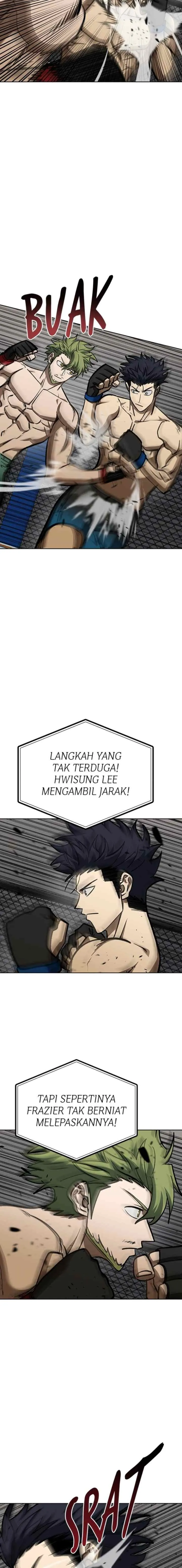 King MMA chapter 178 halaman 14