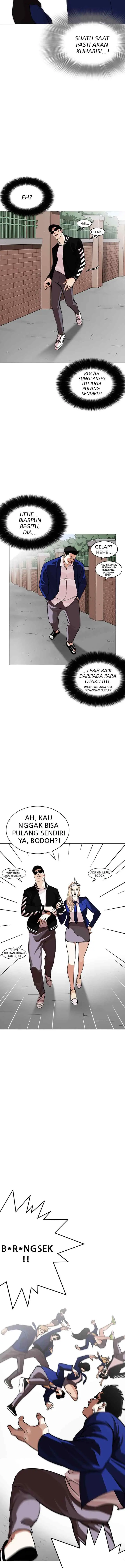 Lookism chapter 247 halaman 18
