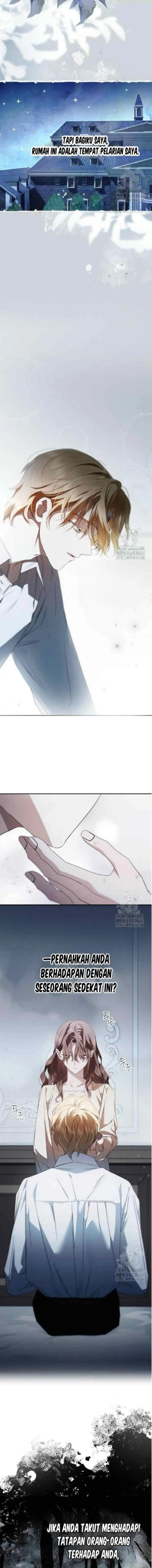 The Count's Secret Maid chapter 7 halaman 16