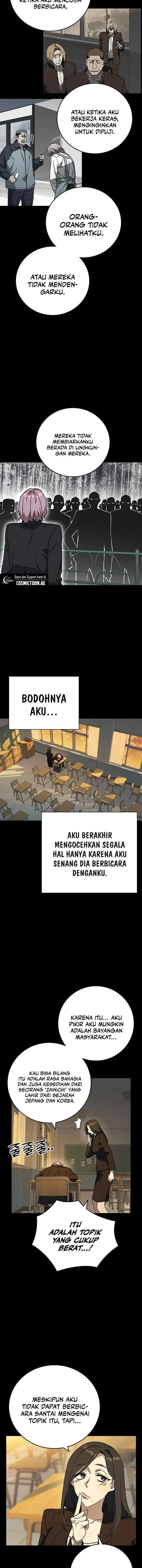 Kenkyu Gurupu chapter 274 halaman 13