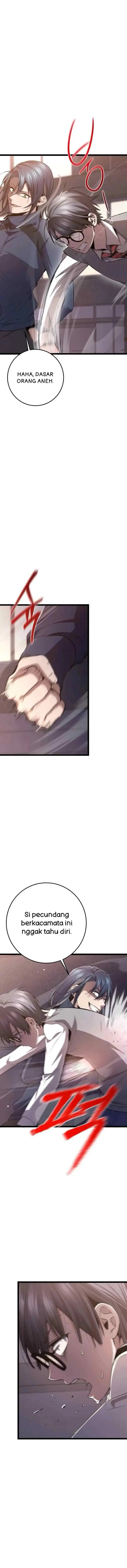 High School Queen chapter 54 halaman 14