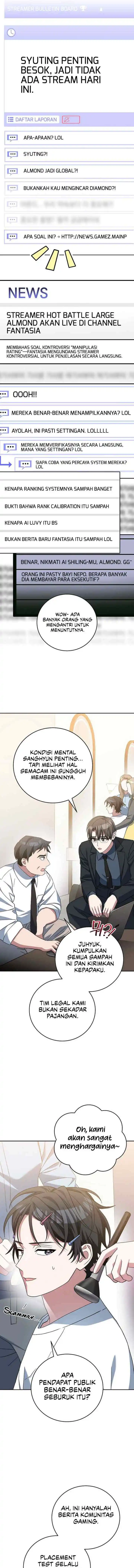 Genius Archer's Streaming chapter 52 halaman 16