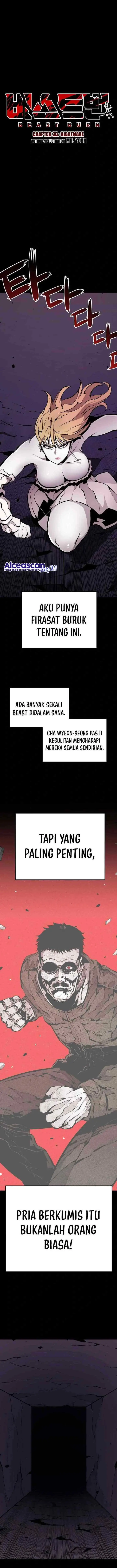 Beastburn chapter 30 halaman 4