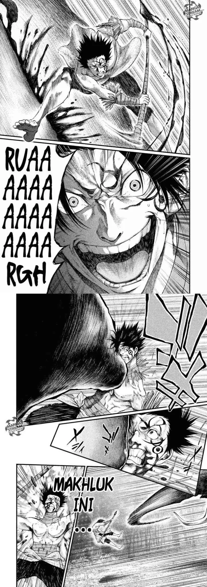 Grashros chapter 4 halaman 6