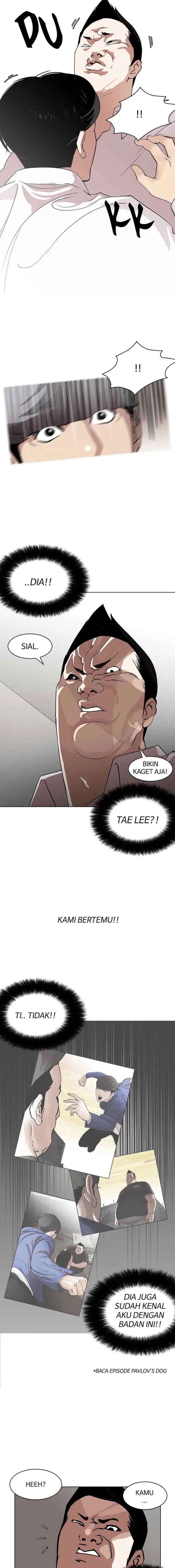Lookism chapter 127 halaman 7
