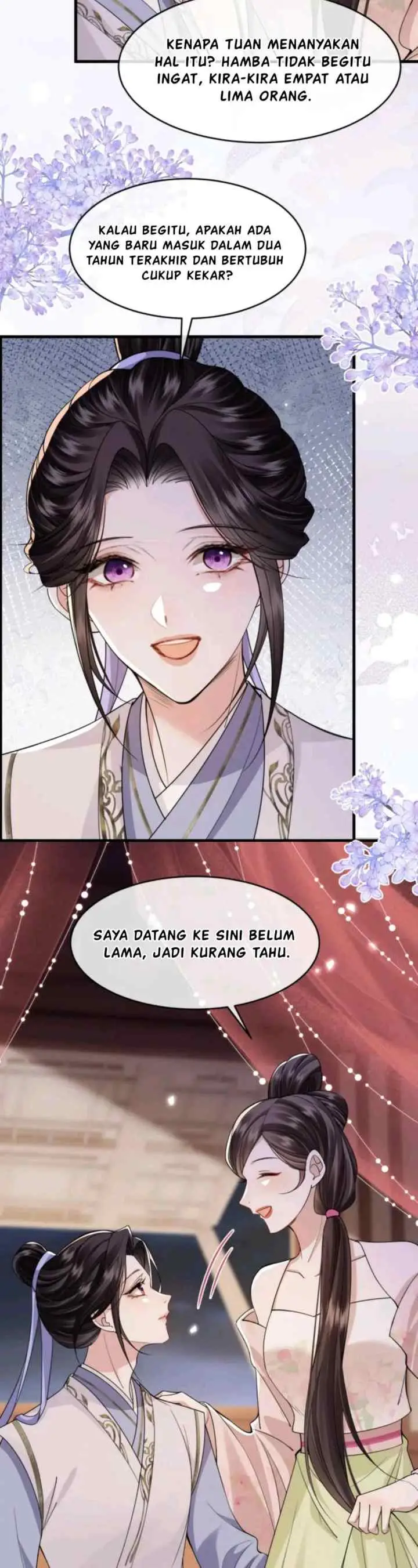 How Dare You chapter 21 halaman 14