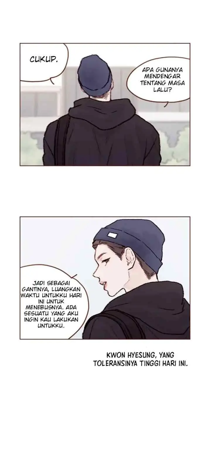 Hongshi Loves Me! chapter 57 halaman 14