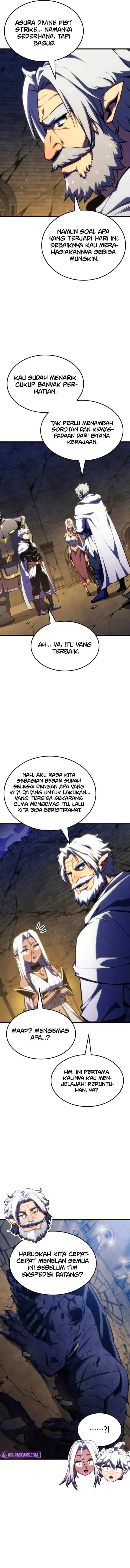 Breakerz chapter 42 halaman 8