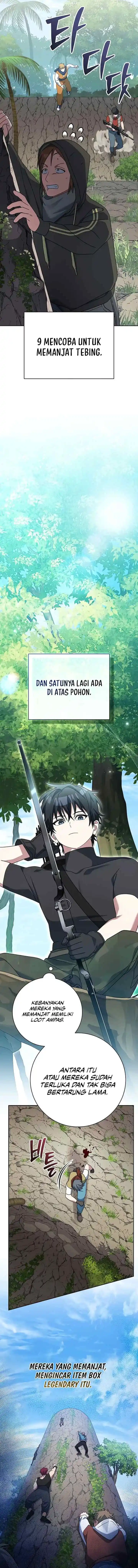 Genius Archer's Streaming chapter 78 halaman 5