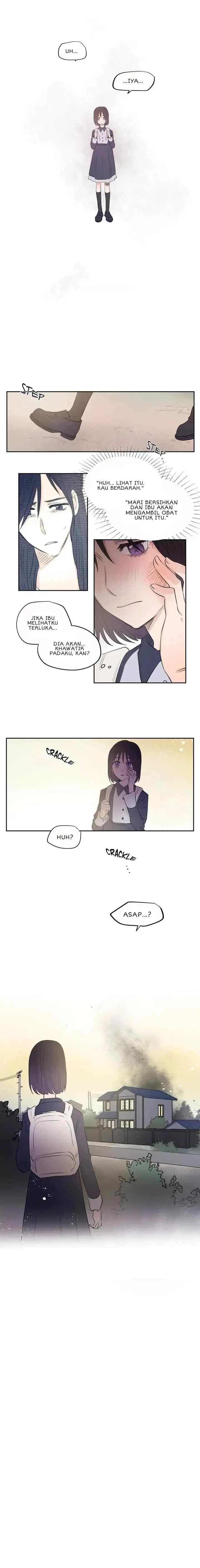 Broken Melody chapter 7 halaman 8
