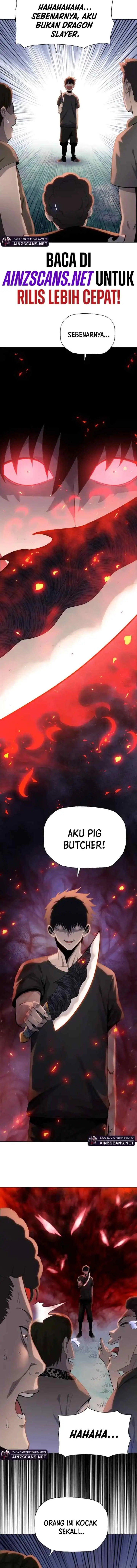 The Butcher Blade That Pierces All Realms chapter 12 halaman 4