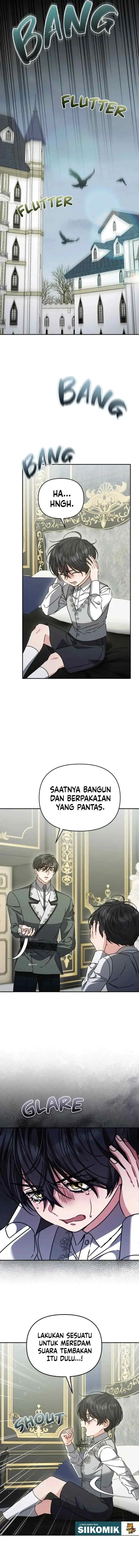 Albrecht's Pearl chapter 16 halaman 15