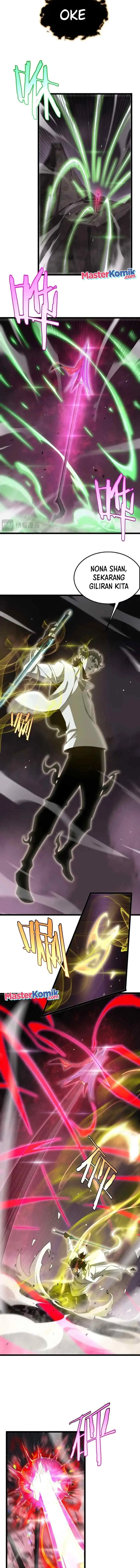 World's Apocalypse Online chapter 242 halaman 10