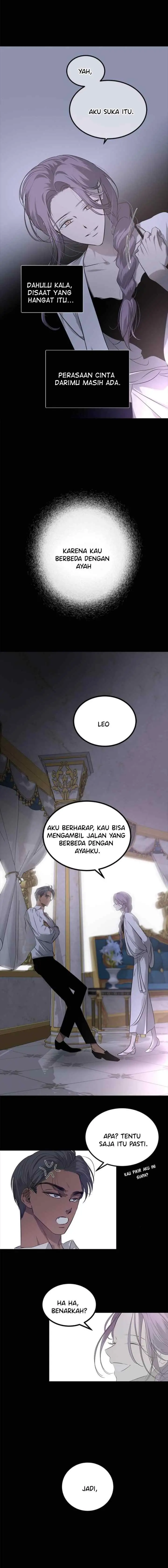 Loop chapter 203 halaman 5