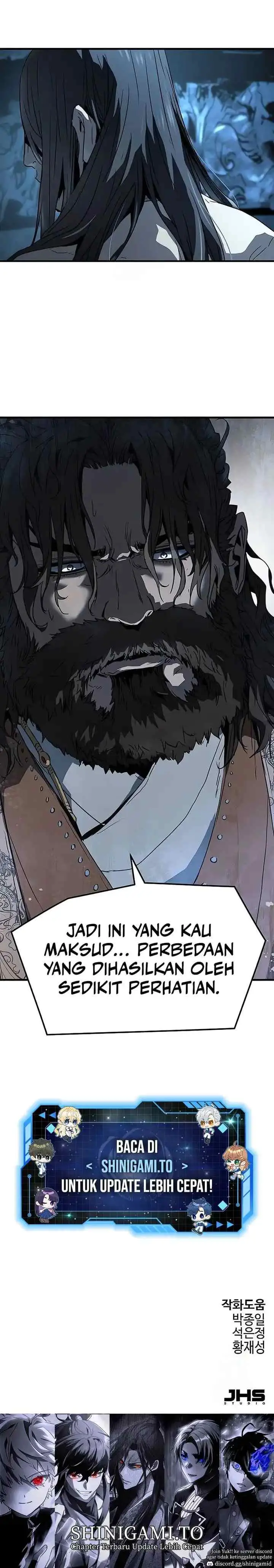 Absolute Regression chapter 71 halaman 19