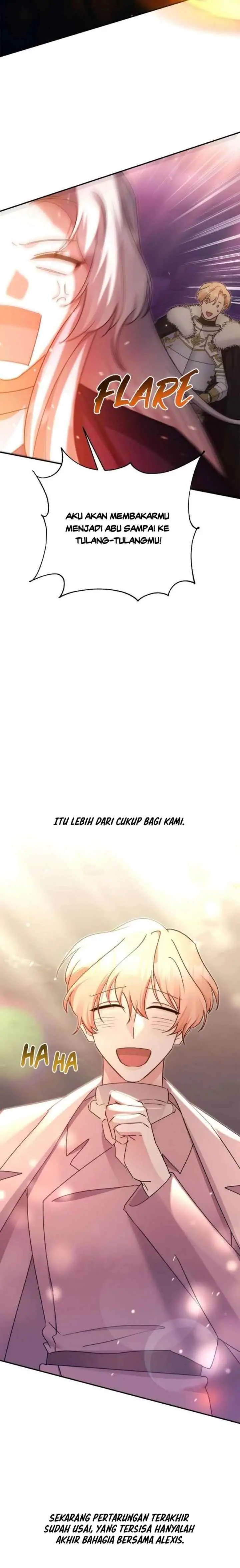 Sweetie, Sweetie, Sweetie chapter 90 halaman 15