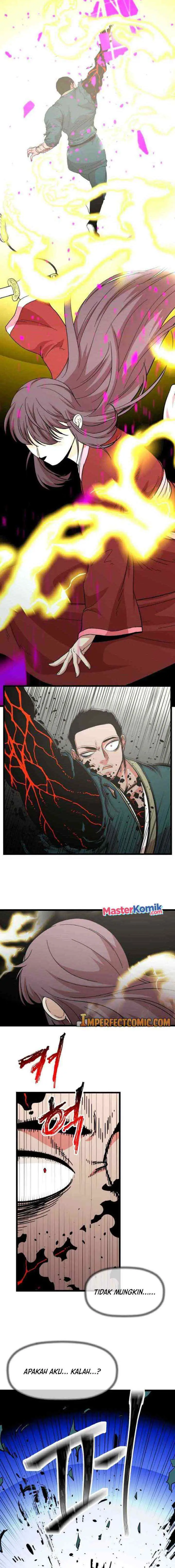 Bachelor's Return chapter 105 halaman 13