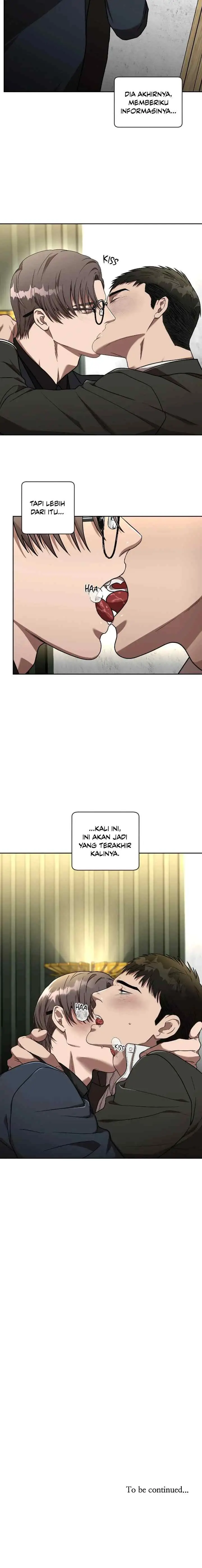 Collateral Desire chapter 7 halaman 13