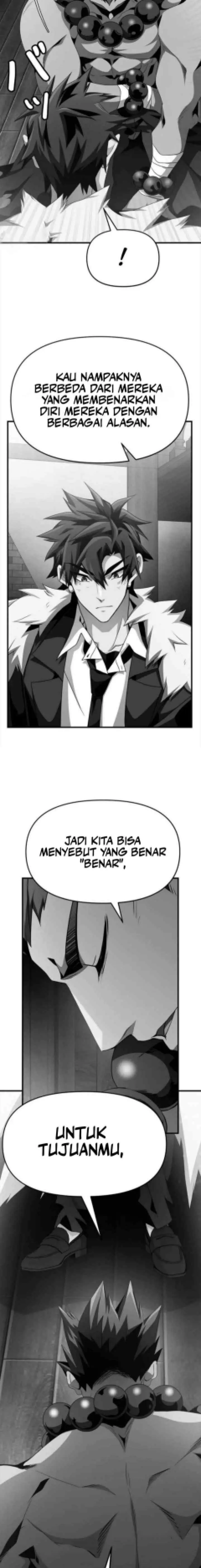 Honestly, This 13th Regression Is Getting Tough chapter 22 halaman 6