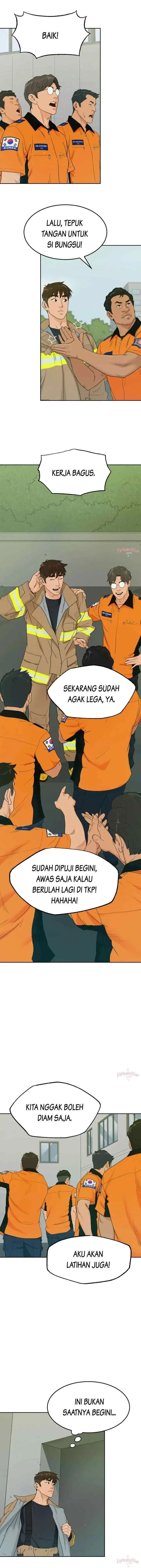 Call Sign chapter 26 halaman 11