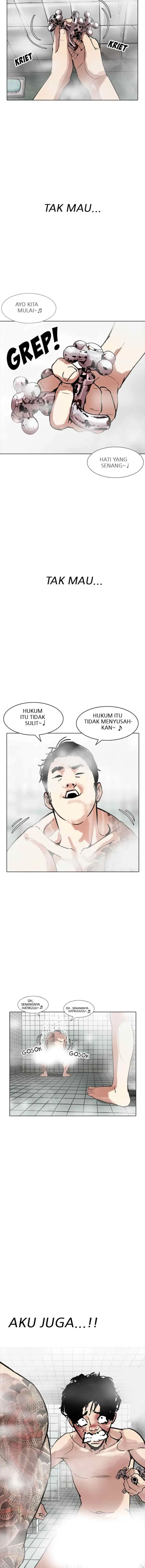 Lookism chapter 183 halaman 19