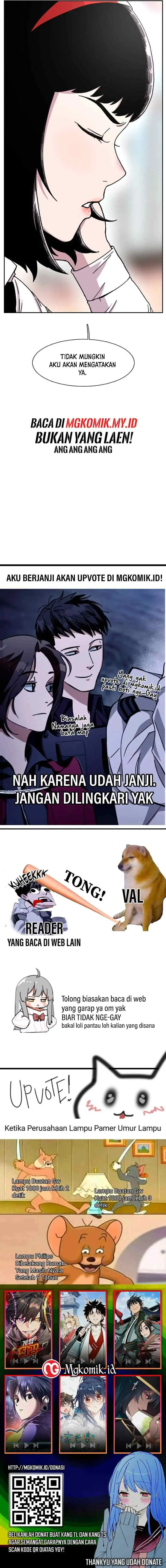 Ginseng Star Shop chapter 22 halaman 18