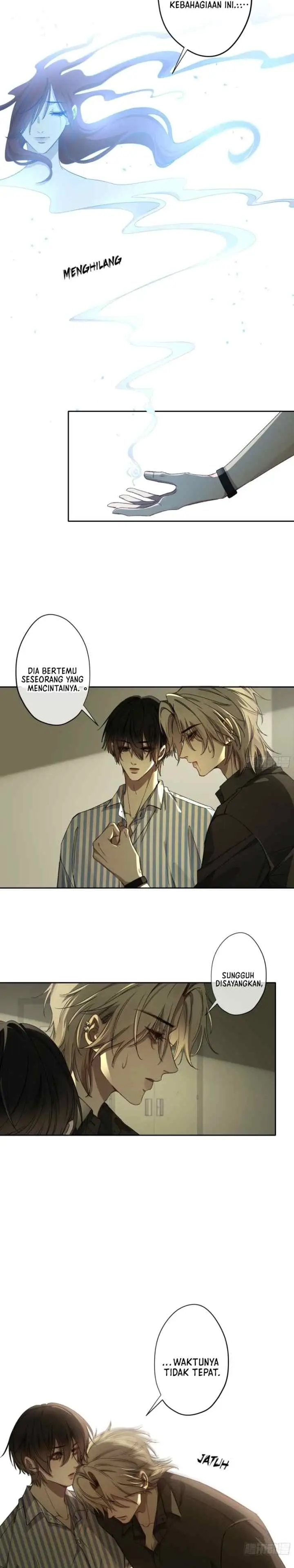 Evil Baby chapter 18 halaman 14