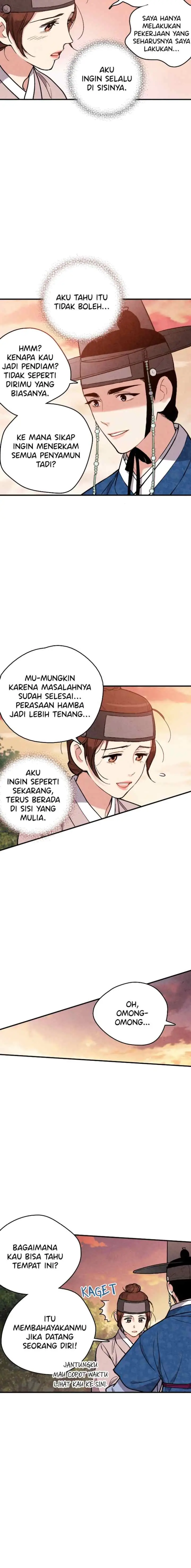 Joseon's Ban on Marriage chapter 52 halaman 7