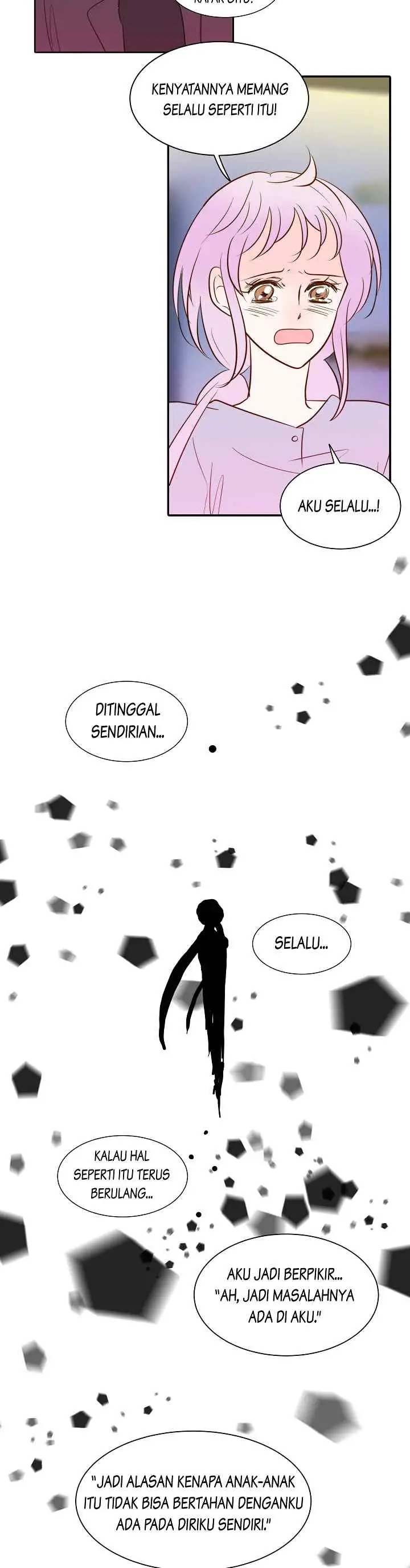 Golden Waltz chapter 26 halaman 12