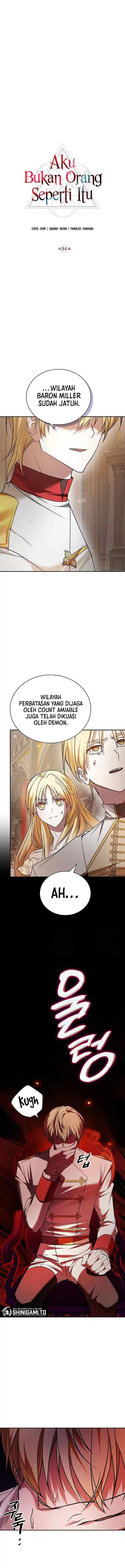 I'm Not That Kind of Talent chapter 84 halaman 10