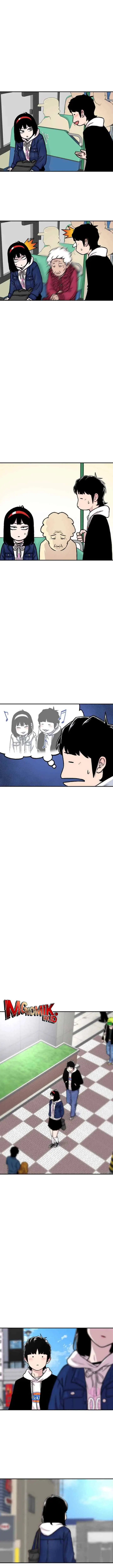 Ginseng Star Shop chapter 145 halaman 4