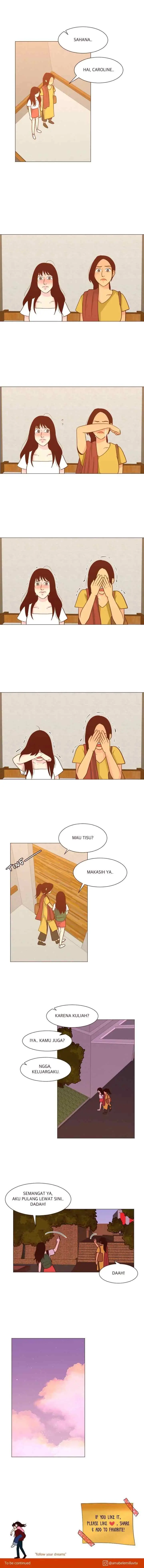 Tweening chapter 91 halaman 8
