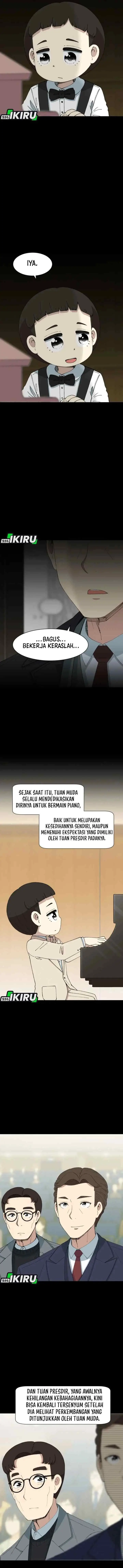 Beethoven Reborn chapter 86 halaman 8