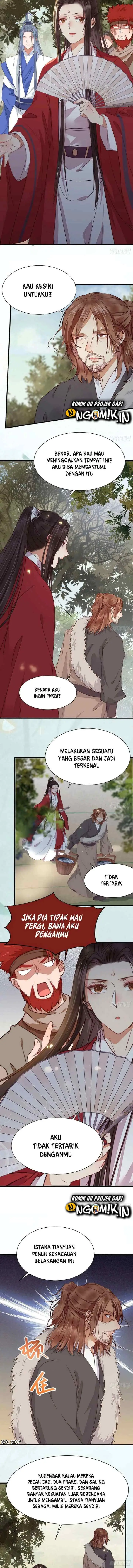 The Ghostly Doctor chapter 280 halaman 4