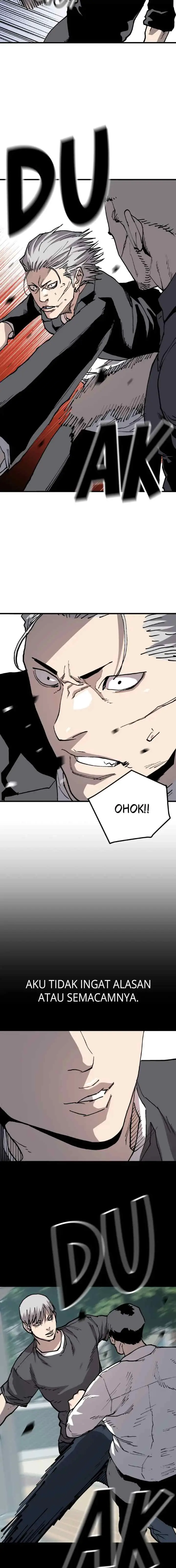 Boss Is Back! chapter 76 halaman 5