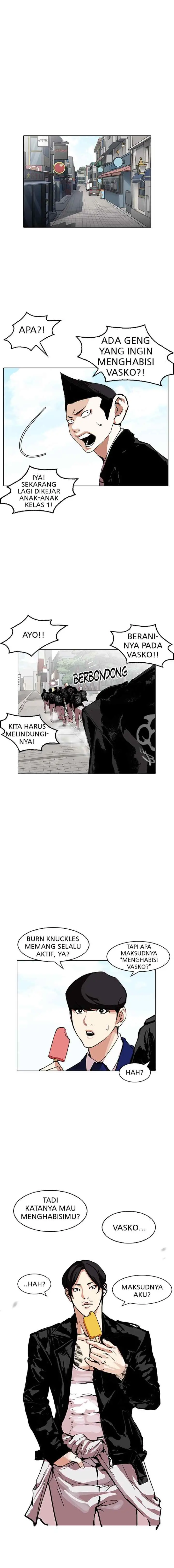 Lookism chapter 159 halaman 10