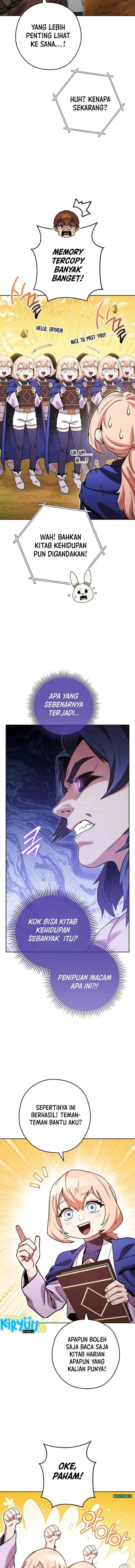 Dungeon Reset chapter 248 halaman 14