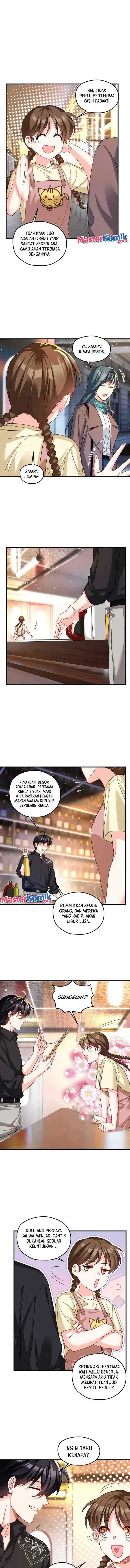 Xianzun Luowuji chapter 193 halaman 4