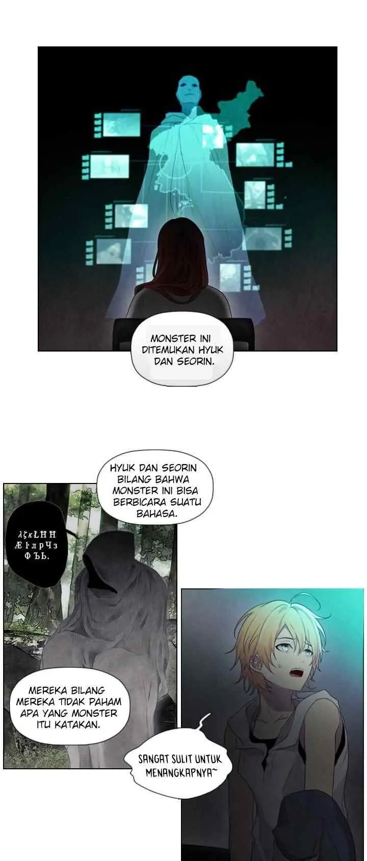 Gong heon ja chapter 26 halaman 10