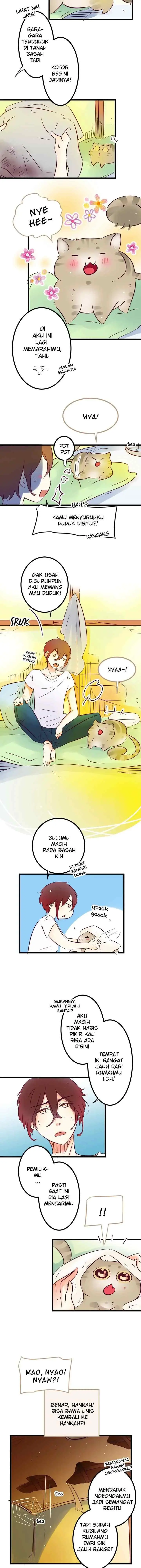 Unis chapter 194 halaman 5