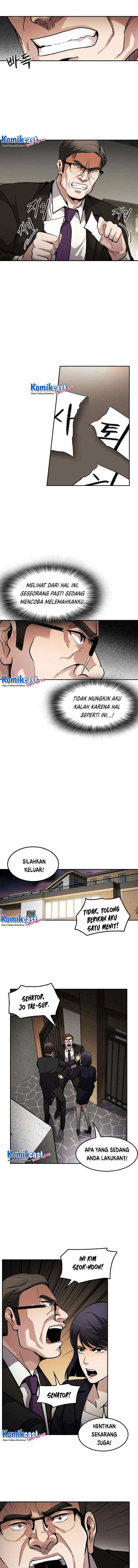 Again My Life chapter 104 halaman 6
