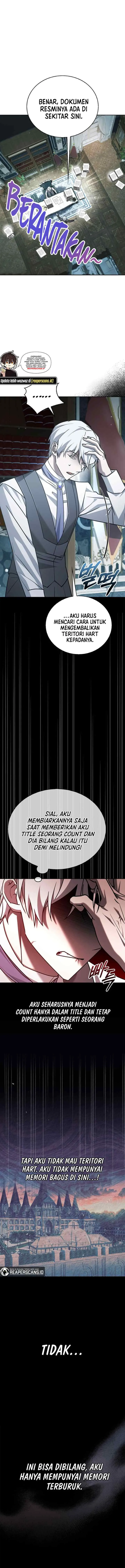 I'm Not That Kind of Talent chapter 21 halaman 11