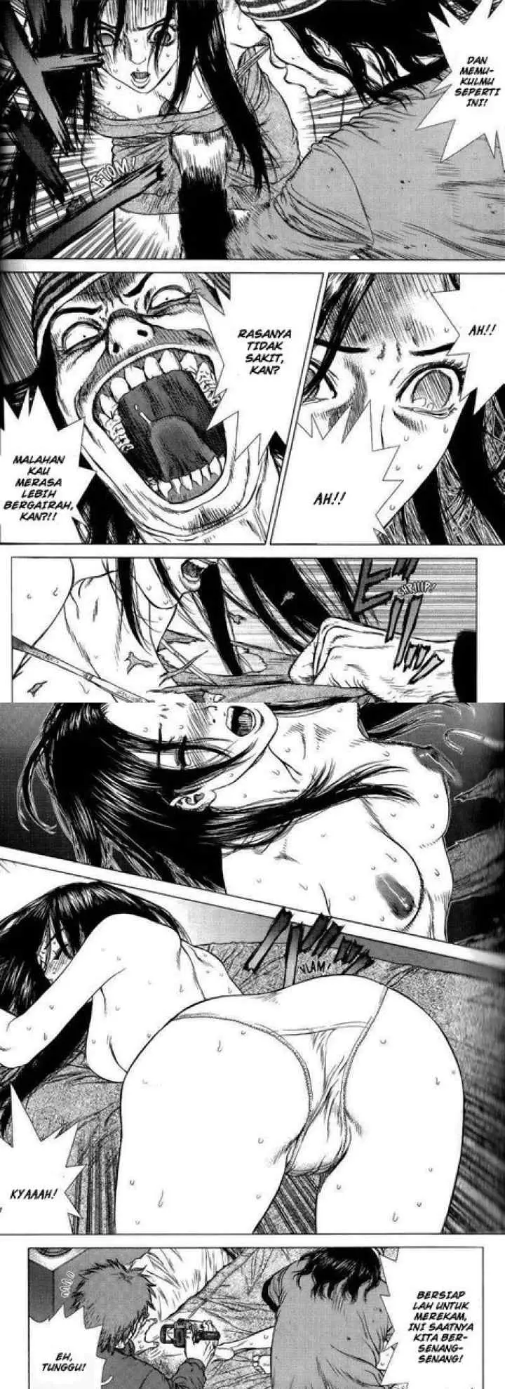 Sun-ken Rock chapter 22 halaman 5