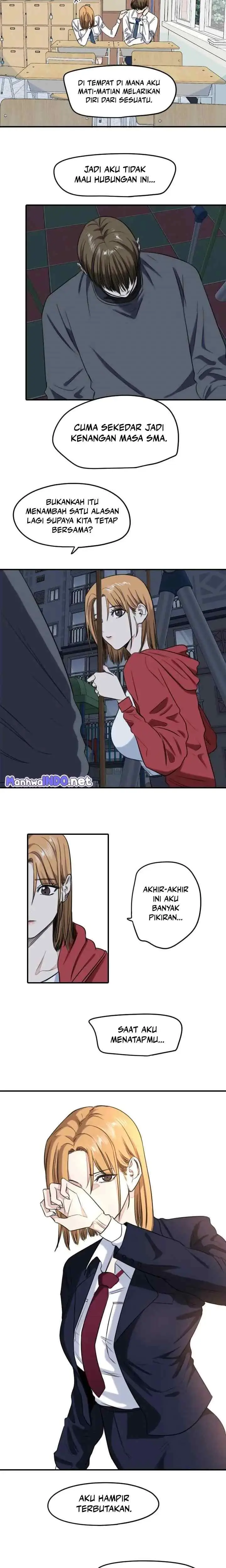 Drawing Romance chapter 212 halaman 9