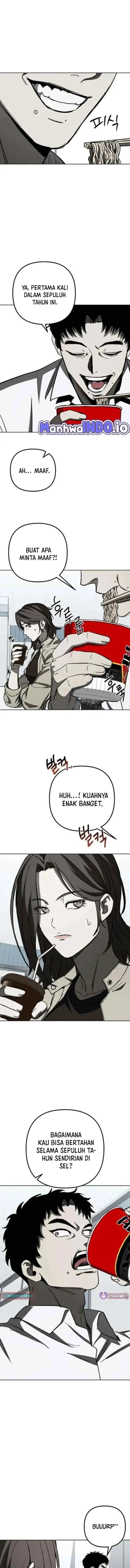 Yaksha chapter 8 halaman 9