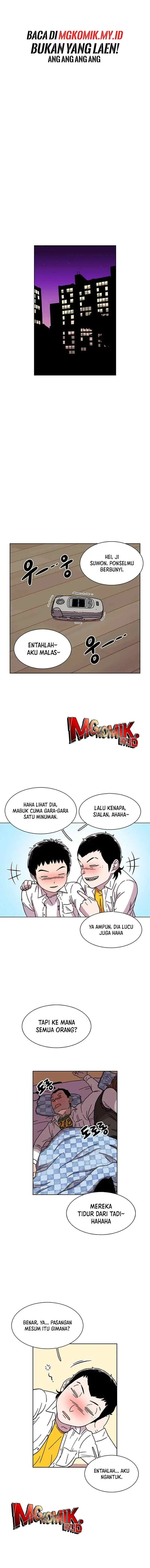 Ginseng Star Shop chapter 19 halaman 12