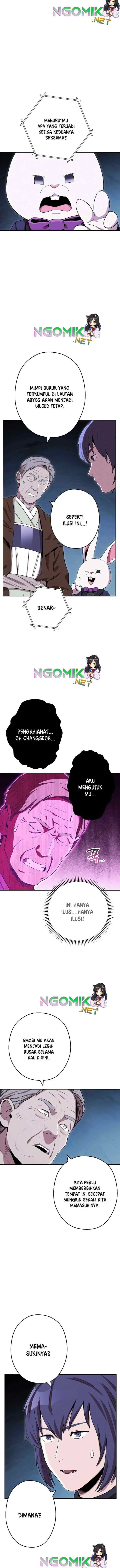 Dungeon Reset chapter 96 halaman 11