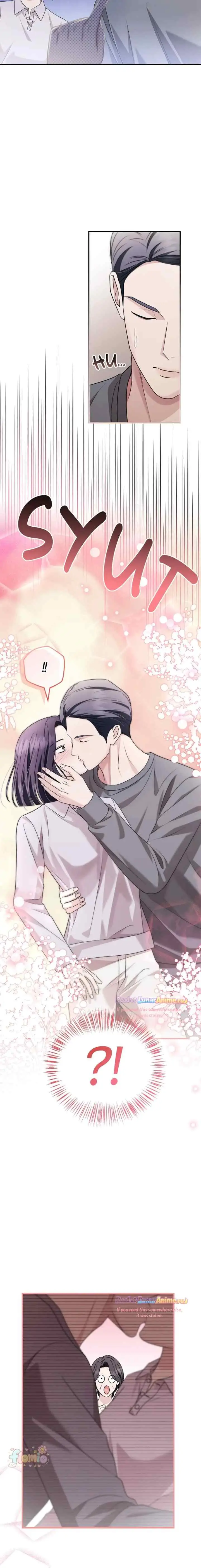 Couple, How Far We Can Go? chapter 75 halaman 11