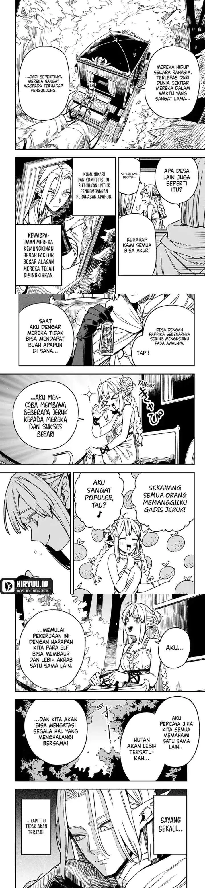Kane no Naru Mori chapter 2 halaman 5